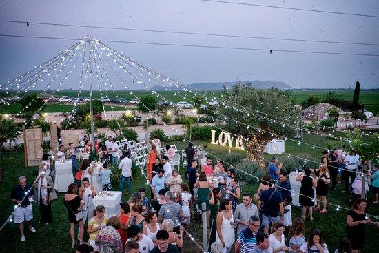 Oryza Restaurante Eventos