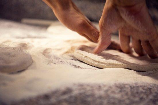 dieci Pizza Uster