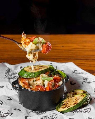 Mac And Cheese Company