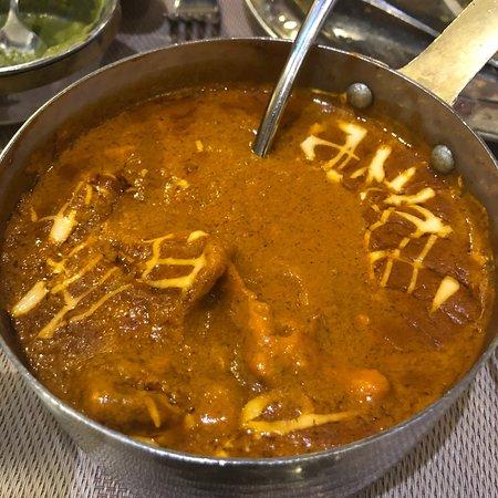 Royal Indian Curry House