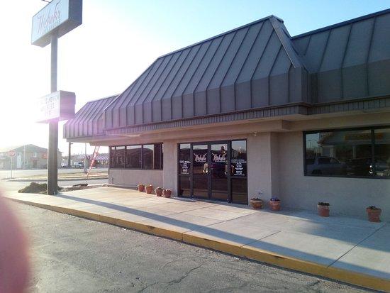 Hickok's Steakhouse