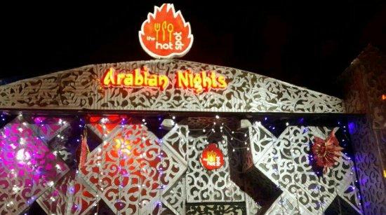 Arabian Nights