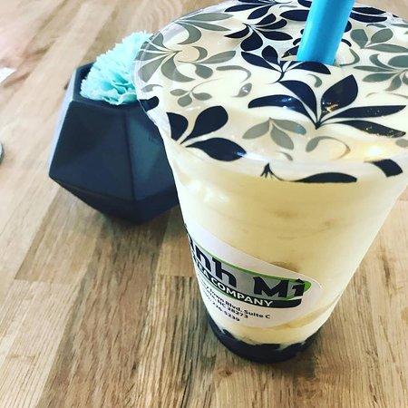 Banh Mi & Tea Company