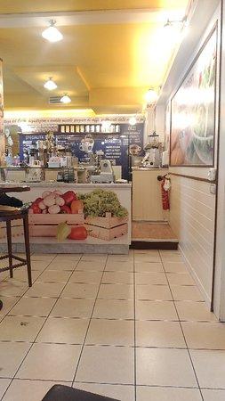 Bottega del caffe Dersut