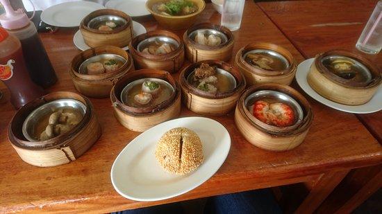 Paeng Mak Restaurant