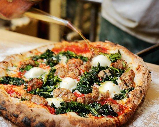 Johnny's Pizza Italian Restaurant