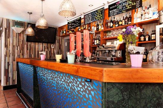 Taberna El Callejón