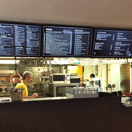 Restaurang Gula Villan