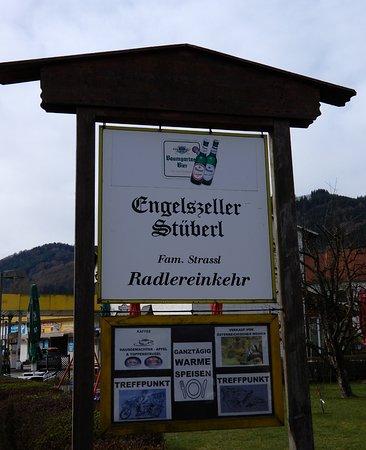 Gasthaus 'Engelszeller Stuberl'