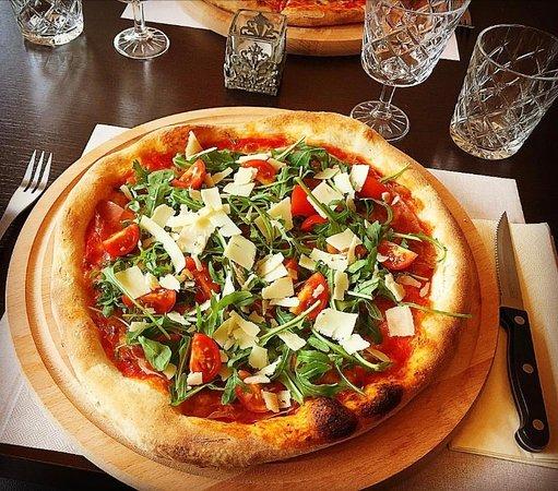 Castello Pizza Schmerikon