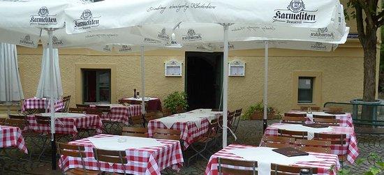 Ristorante Pizzeria Machiavelli