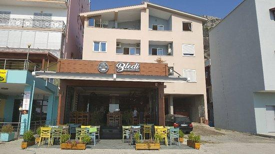 Bledi