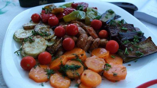 Coffee Bar Restaurant Sofra