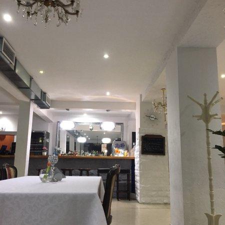 Restauracja Brylantowa