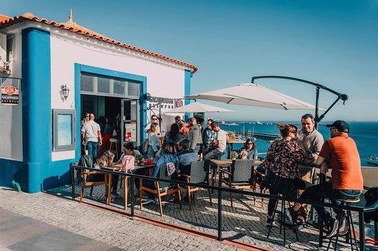 Cervejaria Sacarrabos