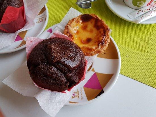 Pastelaria Pao Quente