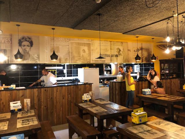 Cartel 71 Taqueria & Tequila Bar