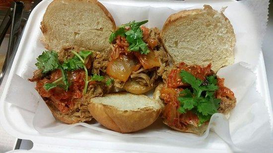 Me Gusta World Street Food