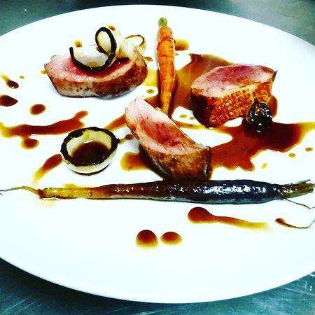 La Serrezuela Restaurante