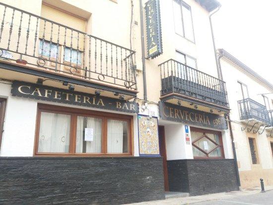 Cerveceria Espejo