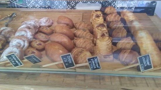 Sant Croi by Albert Roca