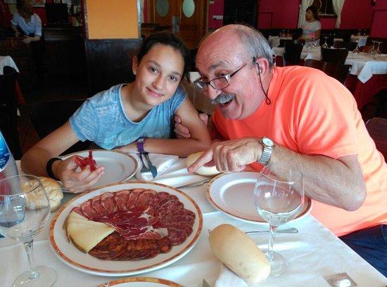 Restaurante Hotel Montesol