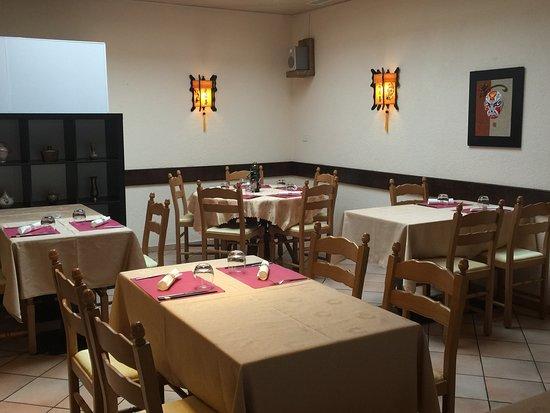 Restaurant le Village