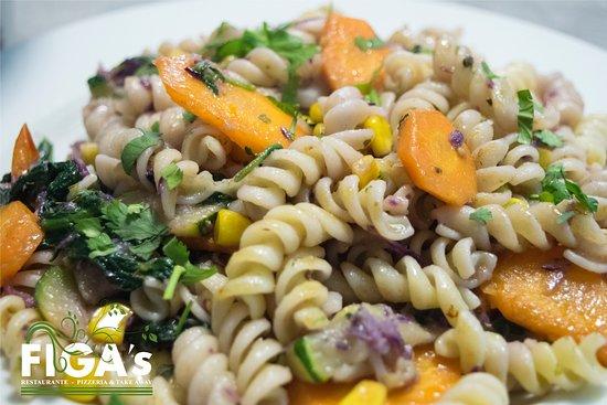 Figa's - Restaurante