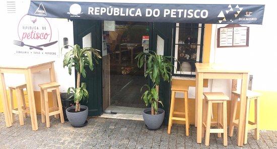 Republica do Petisco