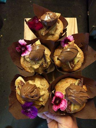 The Freedom Hub Cafe