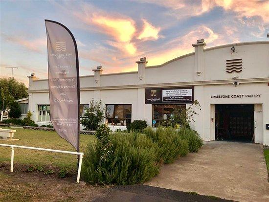 Limestone Coast Pantry