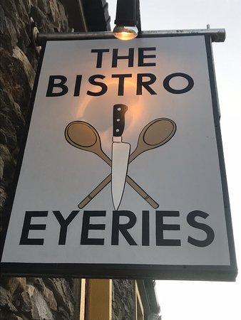 The Bistro