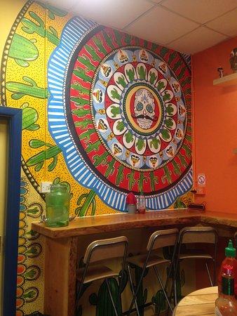 Burro Burro Bundoran