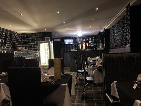 Anaya's Indian Restaurant