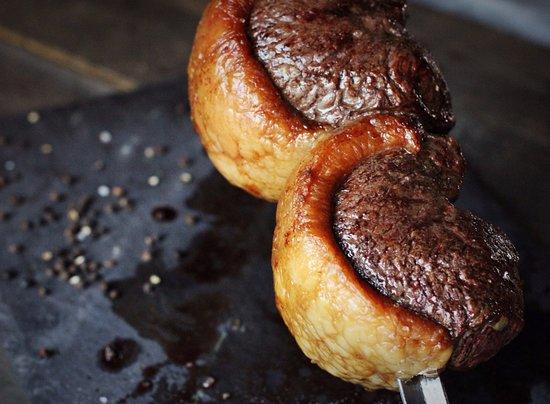 Fazenda Rodizio Bar and Grill