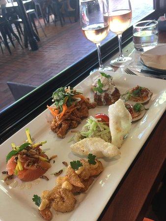 Harry's Hawker House & Bar