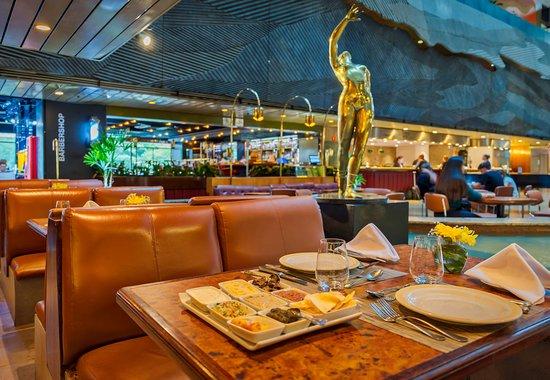 Restaurante 150 Maksoud