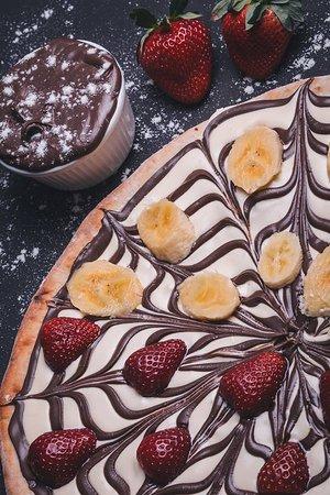 Pizzaria Bella Massa