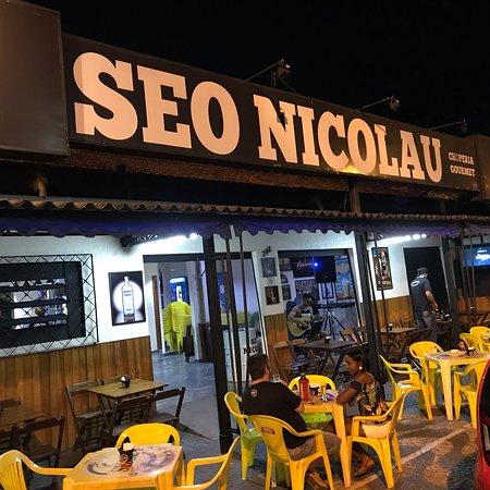 Seo Nicolau