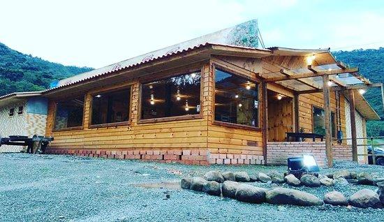 Restaurante Morro da Igreja