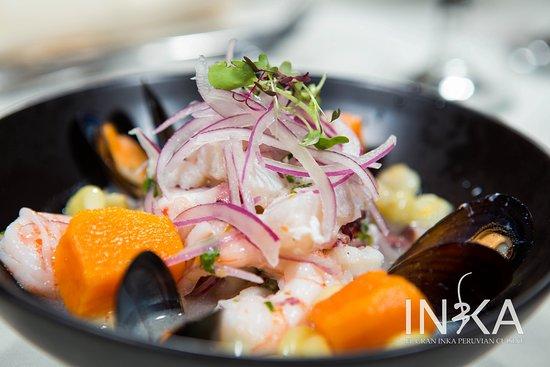 Gran Inka Gastrobar