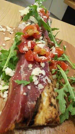 SceSce - Braceria Pizzeria