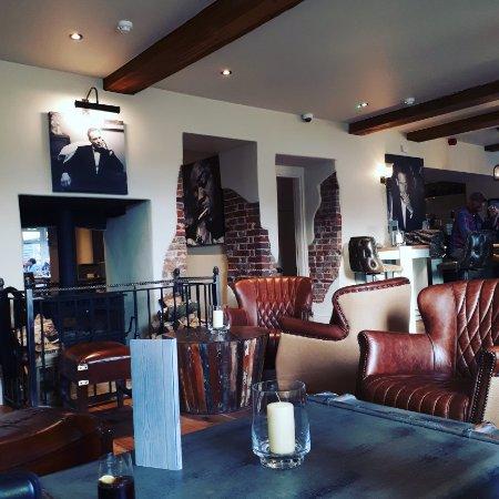 No. Twenty9 Bar & Restaurant