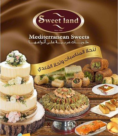 Sweetland LTD