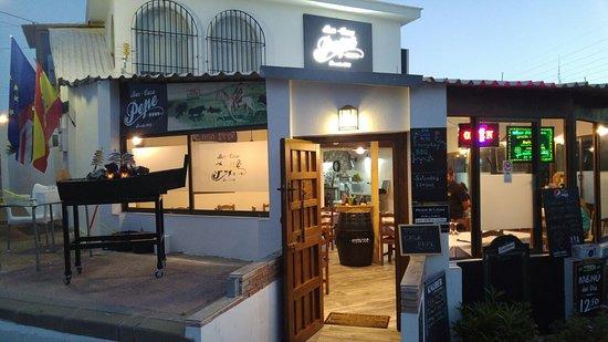 Bar Casa Pepe