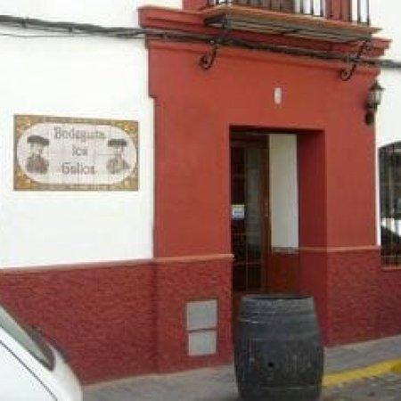 Bodeguita Los Gallos