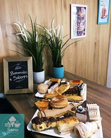 Sabores Obrador Artesanal