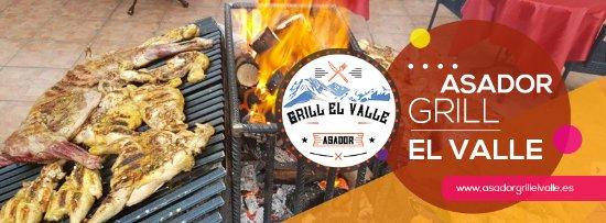 Asador Grill El Valle