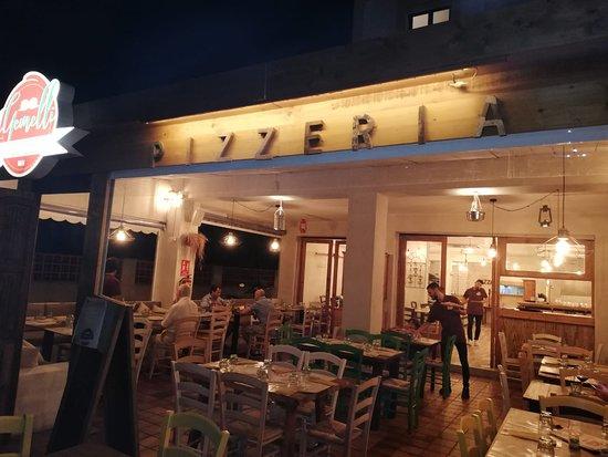 I Gemelli Pizzaioli
