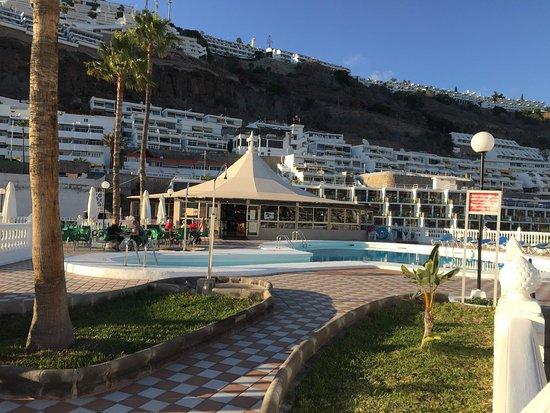 Restaurante Rio Piedras